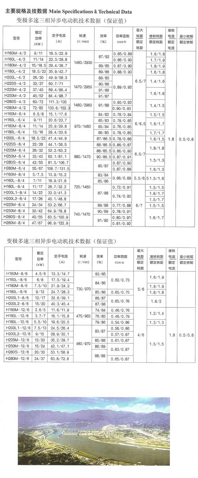 山东工泵电机有限公司