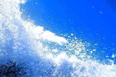 别黑了 海水淡化完全无害！