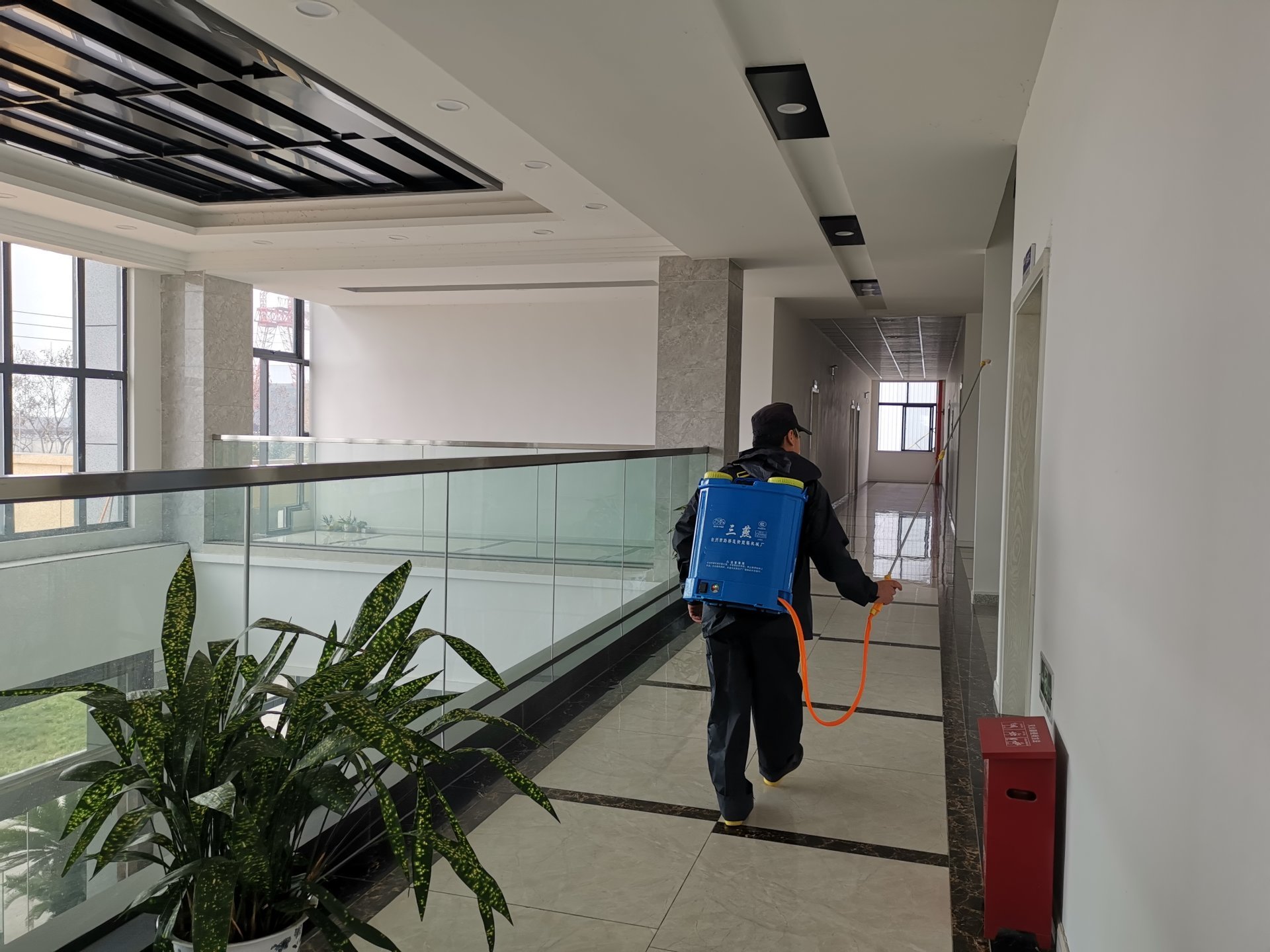 Deyang Zhongjia Industrial Co., Ltd.