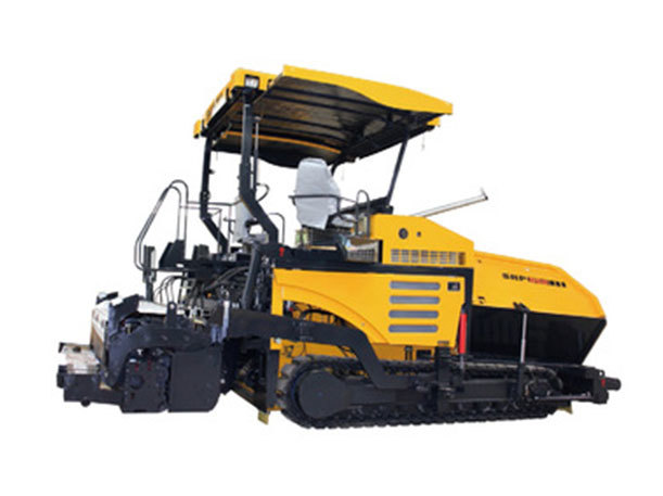 SY16C C10 Series Rotary Drilling Rig