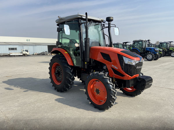 England - 1 Unit SADING 100HP SD1004 Tractor