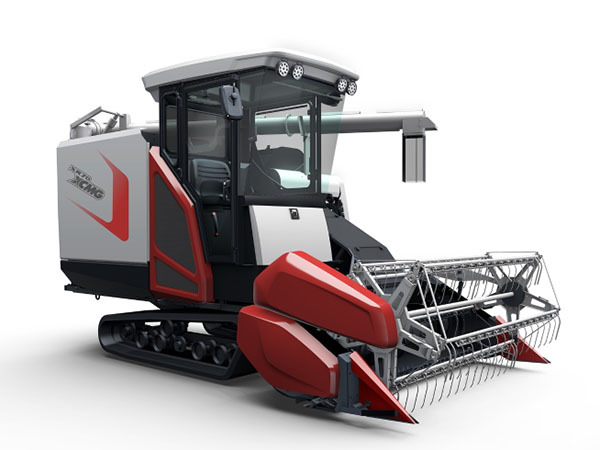 14 points for attention in maintenance of agricultural machinery