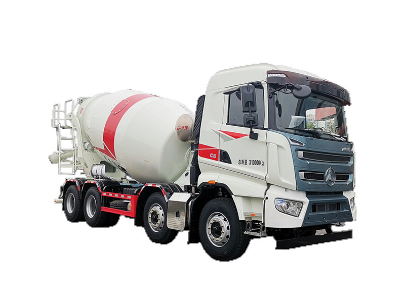Concrete quality control - process control of water consumption