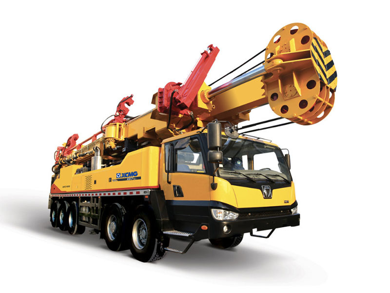 Briefly analyze the prospect of drilling rig