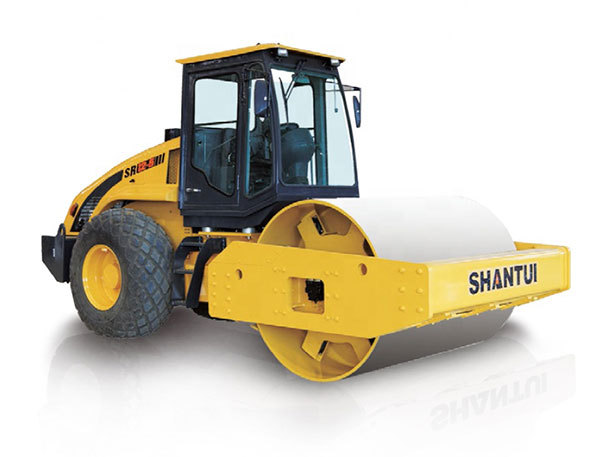 Factors affecting the flatness of small rollers