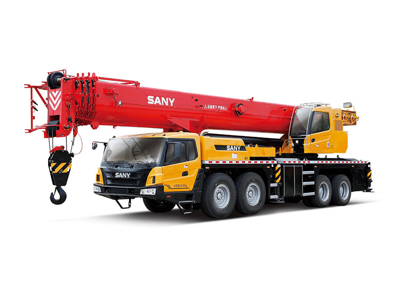 Lifting Machinery