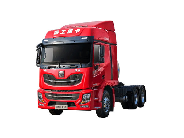 Truck & Special Vehicle