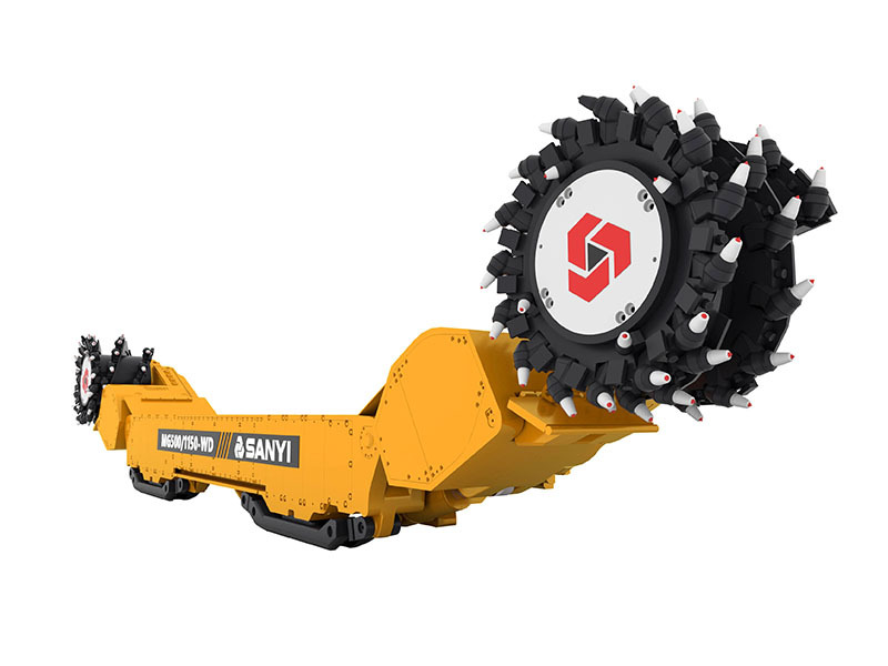Mining Machinery