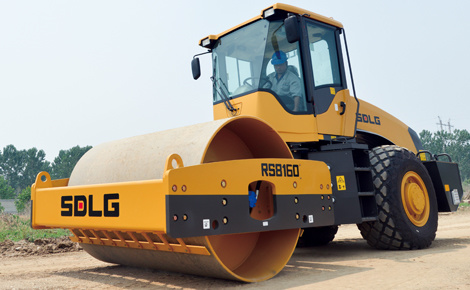 RS8160