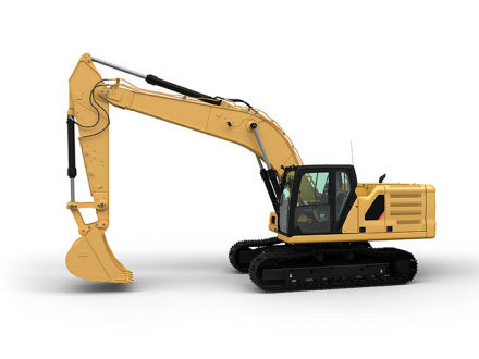 SY16C C10 Series Rotary Drilling Rig