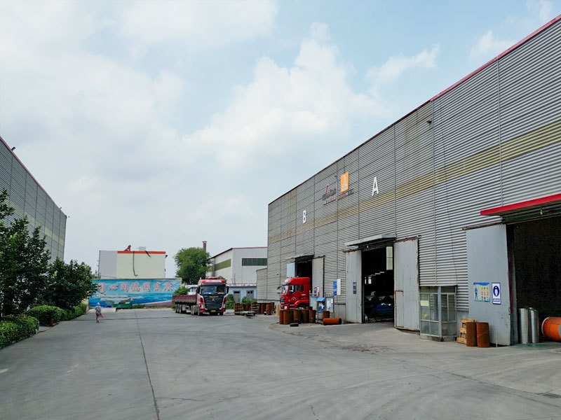 Baihui Steel