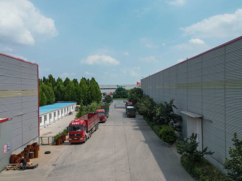 Baihui Steel