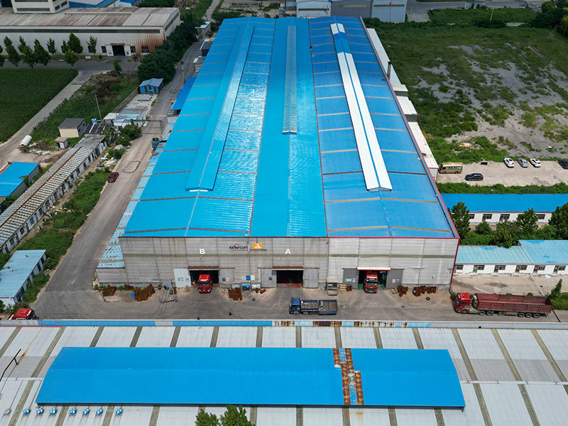 Baihui Steel