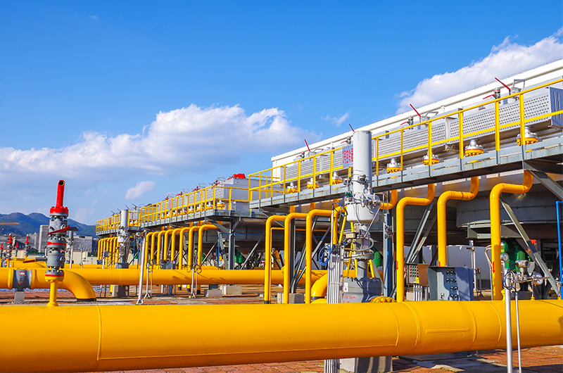 Industry Applications Industry Applications