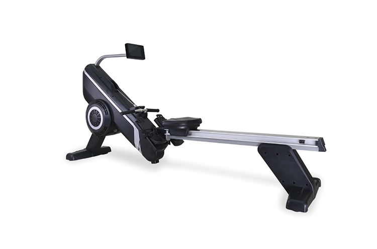 Indoor rower