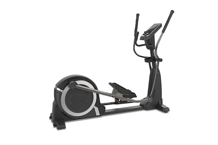 Elliptical trainer