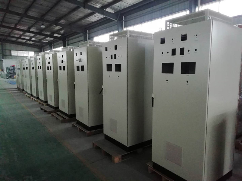 合肥變頻器配電柜工業(yè)自動(dòng)化的高效動(dòng)力源