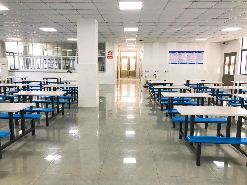 Canteen