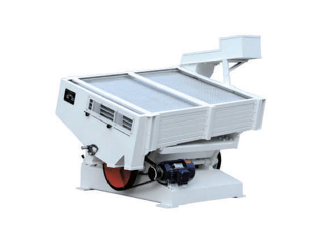 MGCZ Series Grain Rough Separator