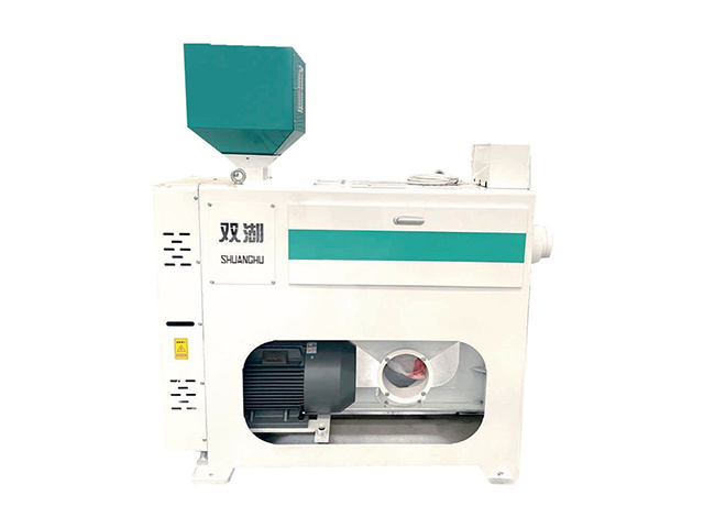 MPGT series polishing machine