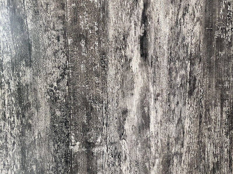 What is wood-grained paper used for, you know?