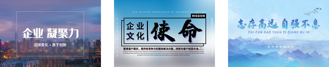 组织信念