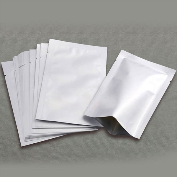 Aluminum foil packaging bag