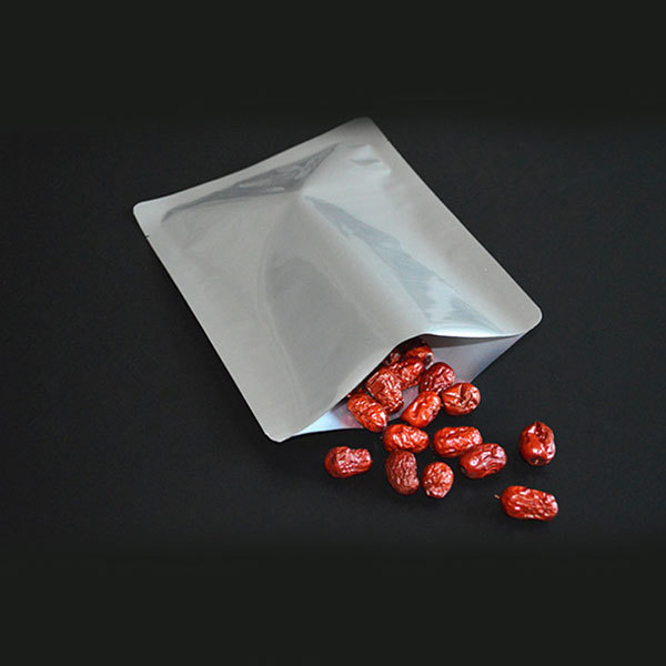Aluminum foil packaging bag