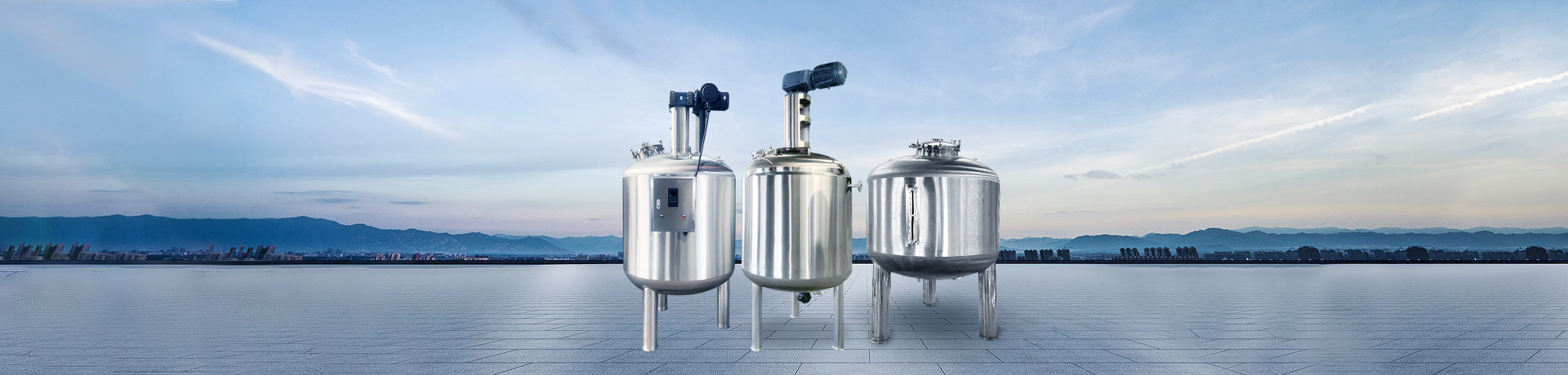 HAORAN MACHINERY