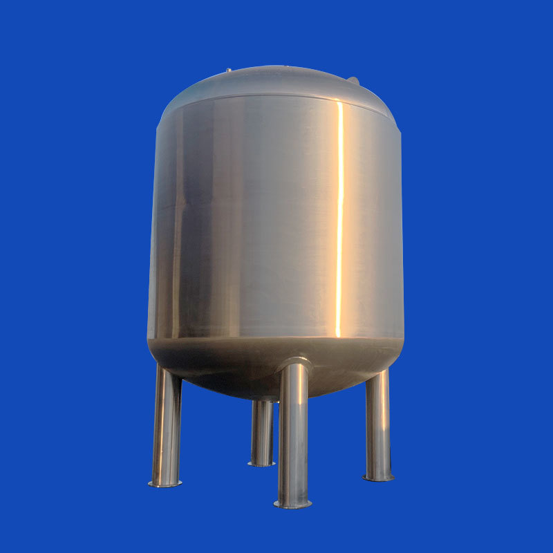 Stainless Steel Storage Tank