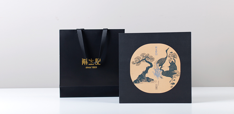 龙头凤尾礼献人中龙凤