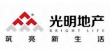 光明地产 光明地产