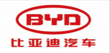 比亚迪汽车 比亚迪汽车
