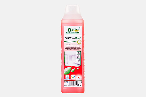 SANET inoSmart 高性能卫浴清洁剂