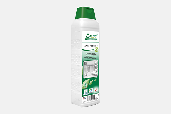 TAWIP vioclean F 地板清洁养护剂（不含染料和香精）