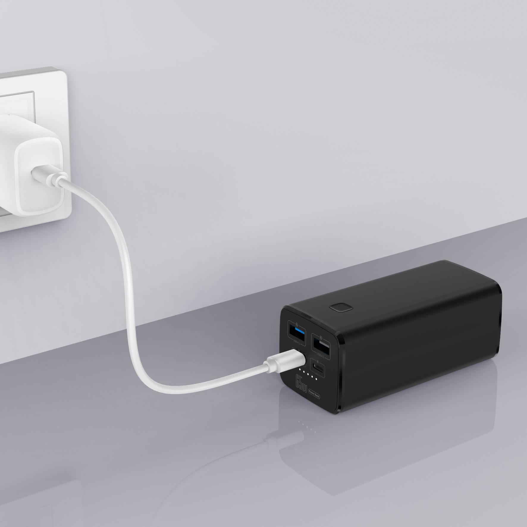 Did you really buy the right power pack?