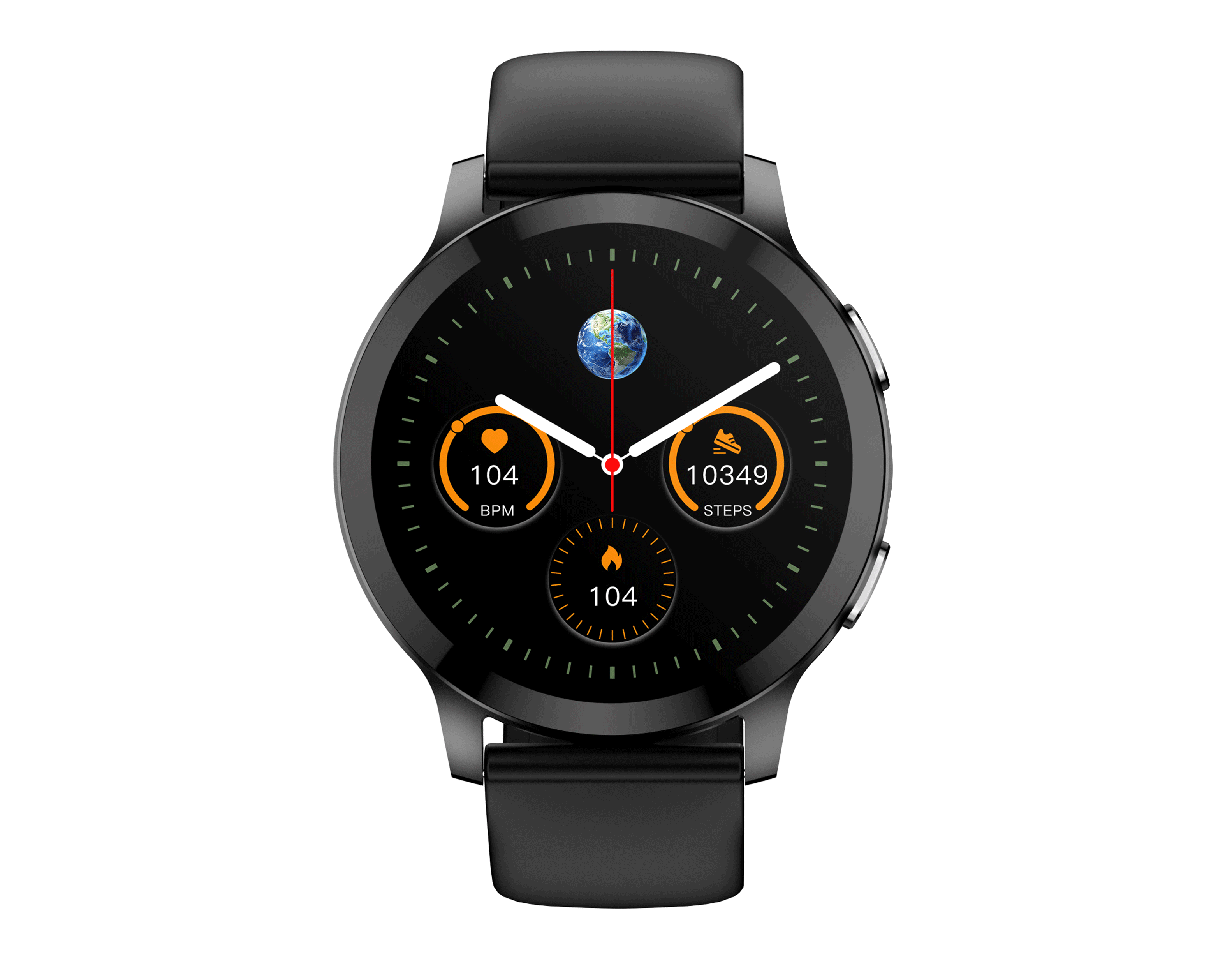 The Development Of Smart Watches Presents Three Distinct Characteristics