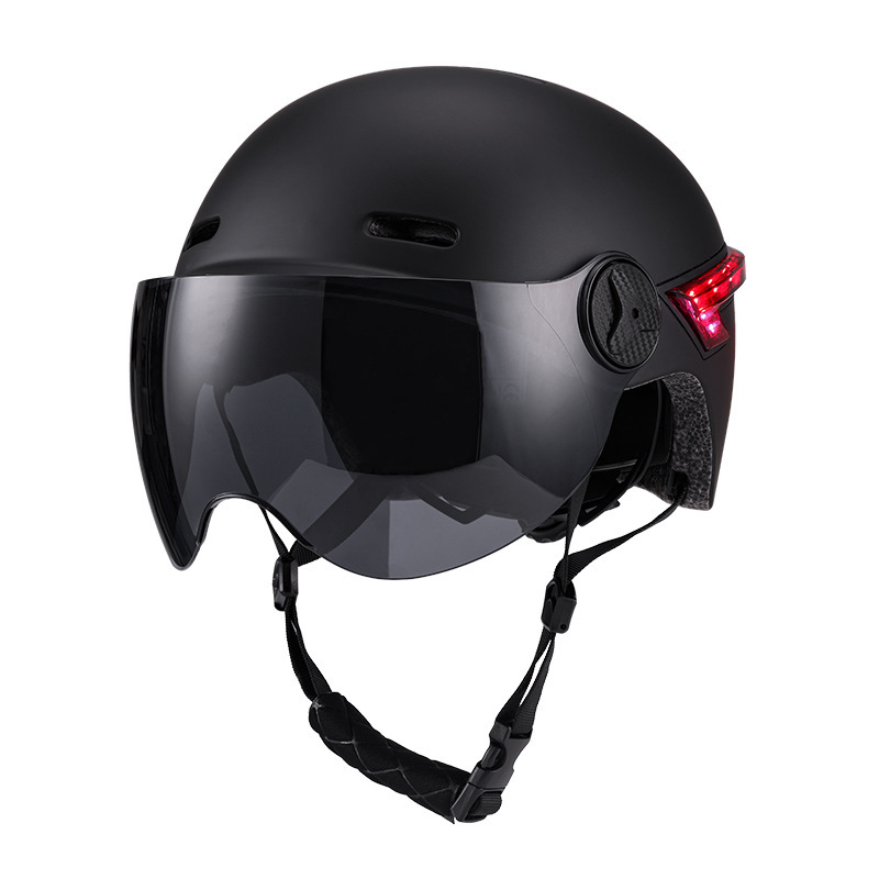 WiMoov NEO1 Smart Helmet