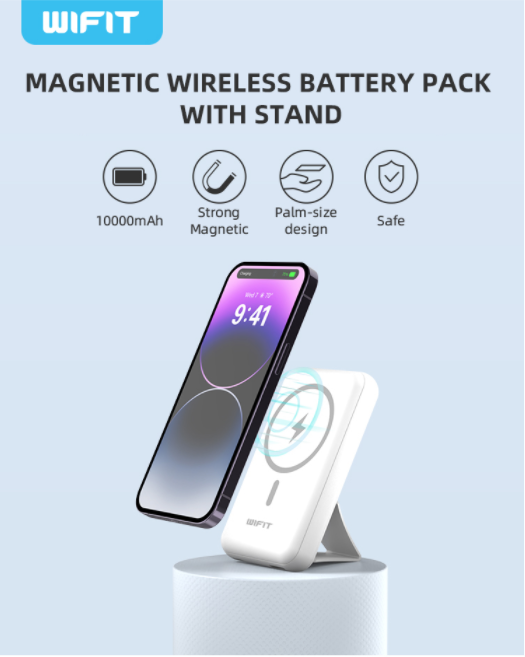 What are the characteristics of wireless chargers?