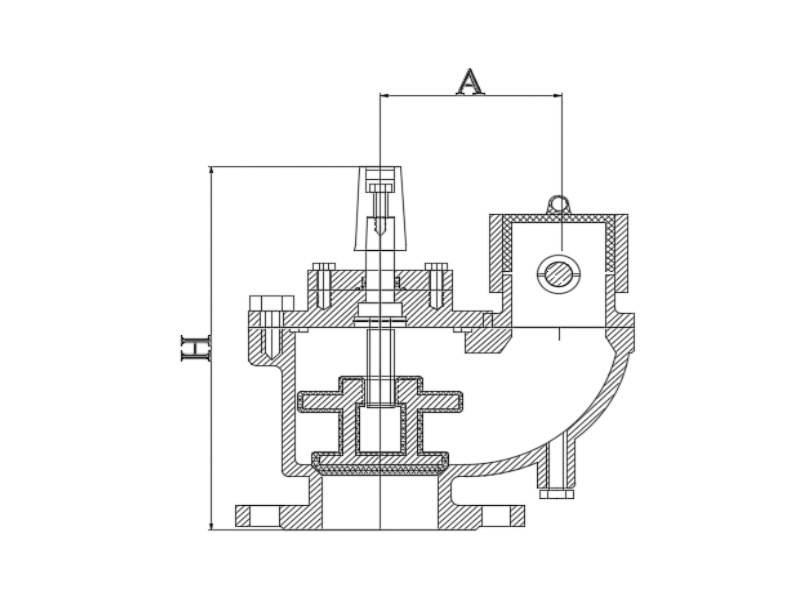 Fire Hydrant-LITTLE BOY_Air Release Valve_Fire Hydrant