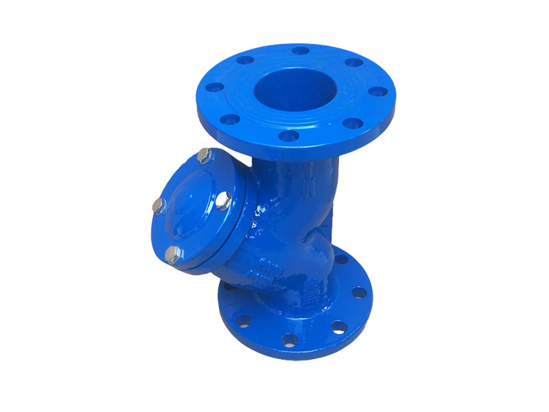 Y-Strainer