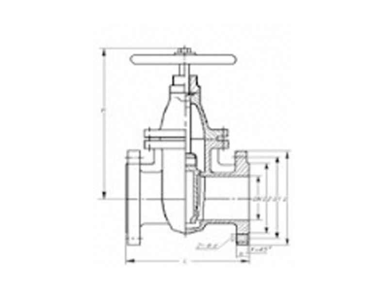 Understanding Rising Stem Gate Valves: Key Factors for Industrial Applications