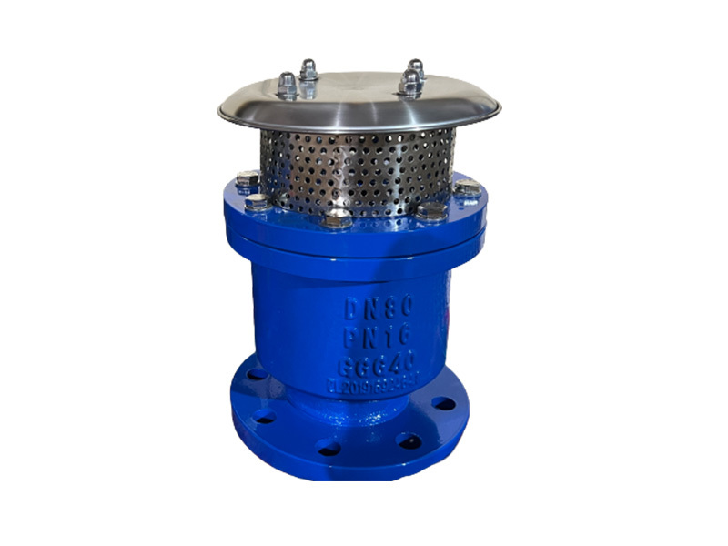 BS750 Fire Hydrant Factory: Meeting Stringent Safety Standards for Efficient Fire Response