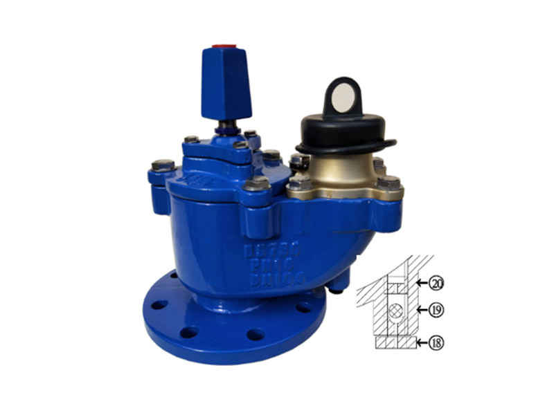 Fire Hydrant