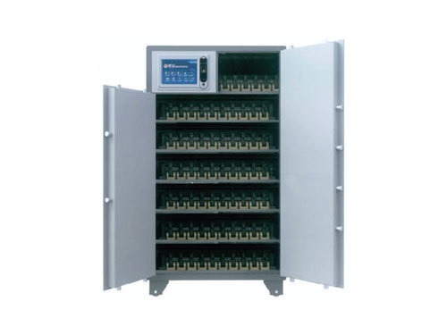 Smart short gun cabinet TX/Z- II QGA4002