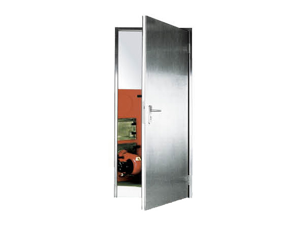 Stainless steel insulated fireproof door TXFHM-2004C