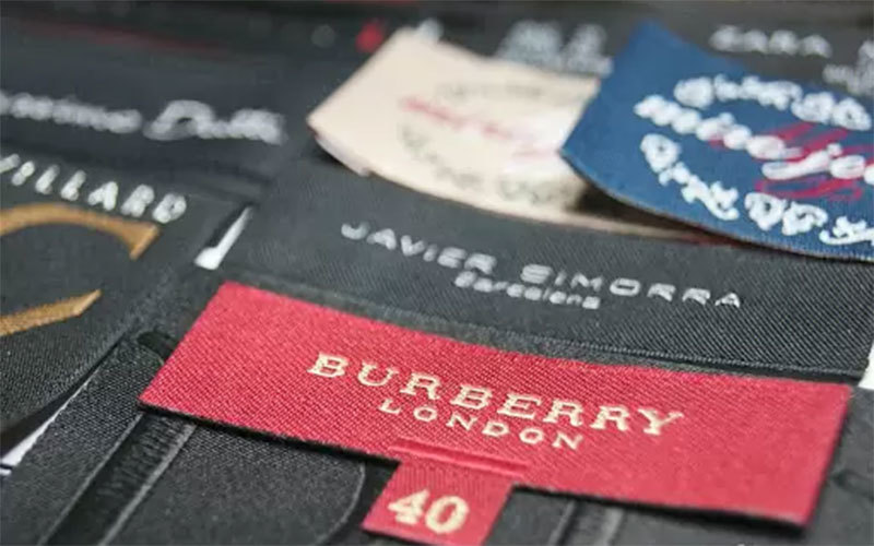 Brand Labels Brand Labels