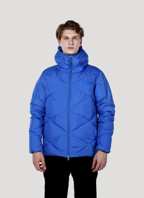men down soft shell jacket 007