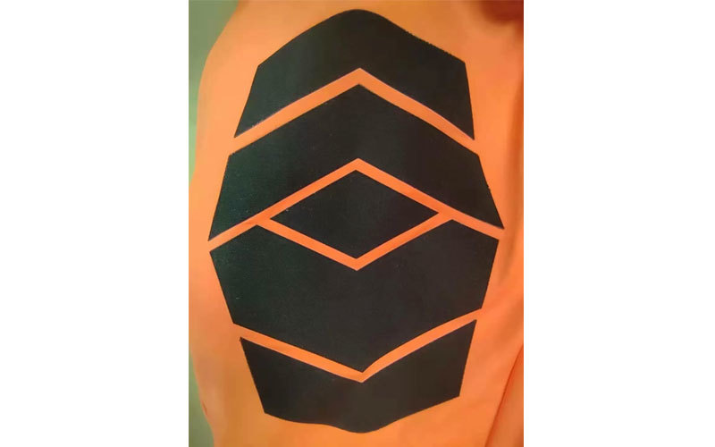 Laser Engraving Decorative Film Laser Engraving Decorative Film