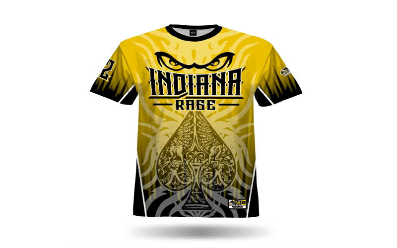Dye Sublimation Dye Sublimation